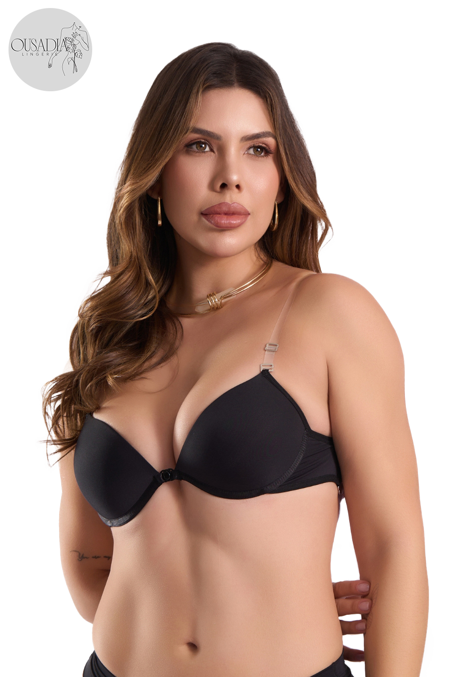 SUTIÃ ANNA